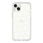 Premium Panel［ Original - Favorite Color Polka Dots - White ］