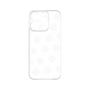 Premium Panel［ Original - Favorite Color Polka Dots - White ］