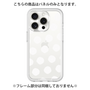 Premium Panel［ Original - Favorite Color Polka Dots - White ］