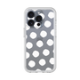 Premium Panel［ Original - Favorite Color Polka Dots - White ］