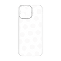 Premium Panel［ Original - Favorite Color Polka Dots - White ］