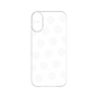 Premium Panel［ Original - Favorite Color Polka Dots - White ］