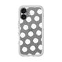 Premium Panel［ Original - Favorite Color Polka Dots - White ］