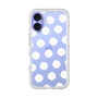 Premium Panel［ Original - Favorite Color Polka Dots - White ］