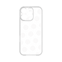 Premium Panel［ Original - Favorite Color Polka Dots - White ］