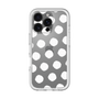 Premium Panel［ Original - Favorite Color Polka Dots - White ］