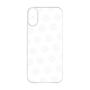 Premium Panel［ Original - Favorite Color Polka Dots - White ］