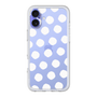 Premium Panel［ Original - Favorite Color Polka Dots - White ］