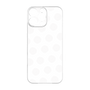 Premium Panel［ Original - Favorite Color Polka Dots - White ］