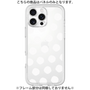 Premium Panel［ Original - Favorite Color Polka Dots - White ］