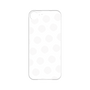 Premium Panel［ Original - Favorite Color Polka Dots - White ］