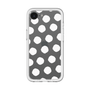 Premium Panel［ Original - Favorite Color Polka Dots - White ］