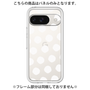 Premium Panel［ Original - Favorite Color Polka Dots - White ］