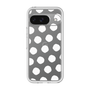 Premium Panel［ Original - Favorite Color Polka Dots - White ］