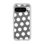 Premium Panel［ Original - Favorite Color Polka Dots - White ］