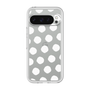 Premium Panel［ Original - Favorite Color Polka Dots - White ］