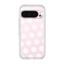 Premium Panel［ Original - Favorite Color Polka Dots - White ］