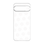 Premium Panel［ Original - Favorite Color Polka Dots - White ］
