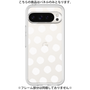 Premium Panel［ Original - Favorite Color Polka Dots - White ］