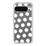 Premium Panel［ Original - Favorite Color Polka Dots - White ］