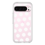 Premium Panel［ Original - Favorite Color Polka Dots - White ］