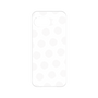 Premium Panel［ Original - Favorite Color Polka Dots - White ］