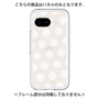 Premium Panel［ Original - Favorite Color Polka Dots - White ］