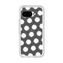 Premium Panel［ Original - Favorite Color Polka Dots - White ］