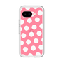 Premium Panel［ Original - Favorite Color Polka Dots - White ］