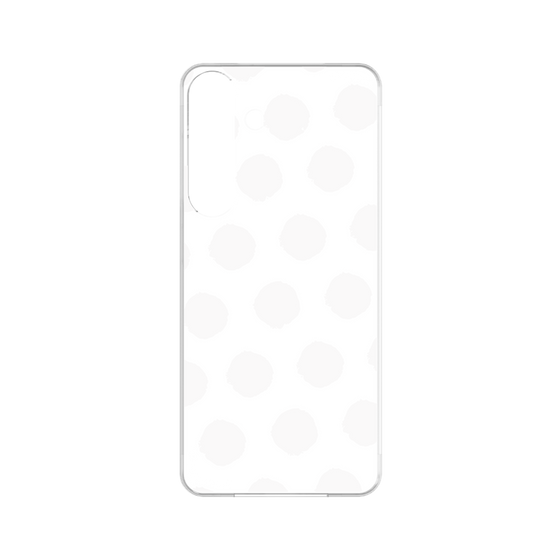Premium Panel［ Original - Favorite Color Polka Dots - White ］