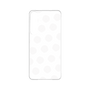 Premium Panel［ Original - Favorite Color Polka Dots - White ］