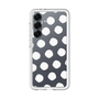 Premium Panel［ Original - Favorite Color Polka Dots - White ］