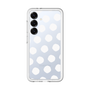 Premium Panel［ Original - Favorite Color Polka Dots - White ］