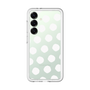Premium Panel［ Original - Favorite Color Polka Dots - White ］