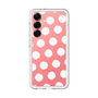 Premium Panel［ Original - Favorite Color Polka Dots - White ］