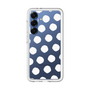 Premium Panel［ Original - Favorite Color Polka Dots - White ］