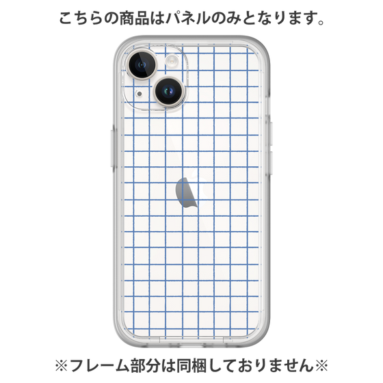 Premium Panel［ Original - Favorite Color Check - Blue ］