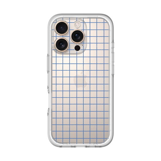 Premium Panel［ Original - Favorite Color Check - Blue ］