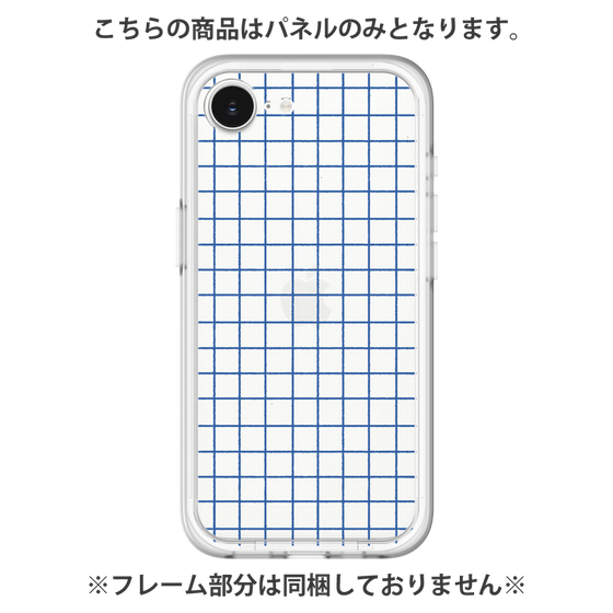 Premium Panel［ Original - Favorite Color Check - Blue ］