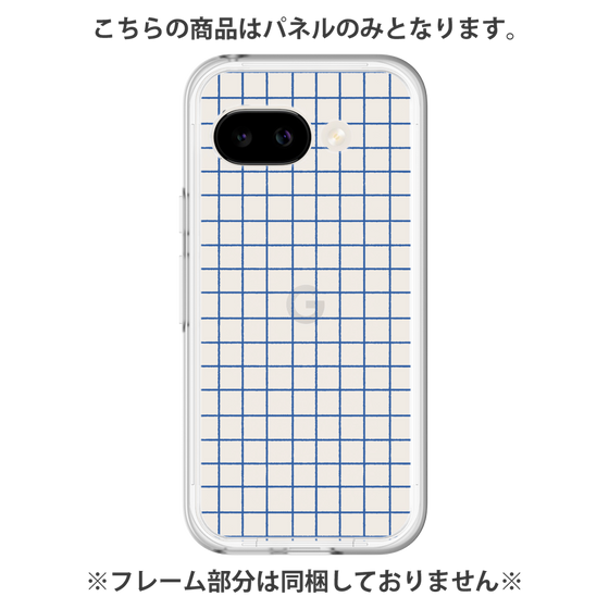 Premium Panel［ Original - Favorite Color Check - Blue ］