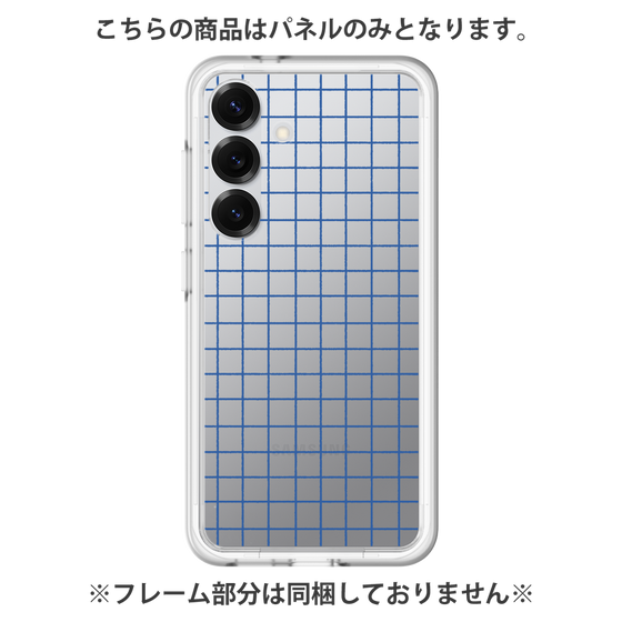Premium Panel［ Original - Favorite Color Check - Blue ］