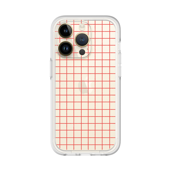 Premium Panel［ Original - Favorite Color Check - Red ］