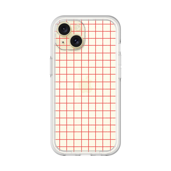 Premium Panel［ Original - Favorite Color Check - Red ］
