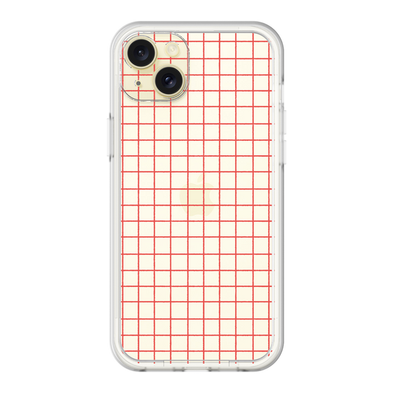 Premium Panel［ Original - Favorite Color Check - Red ］