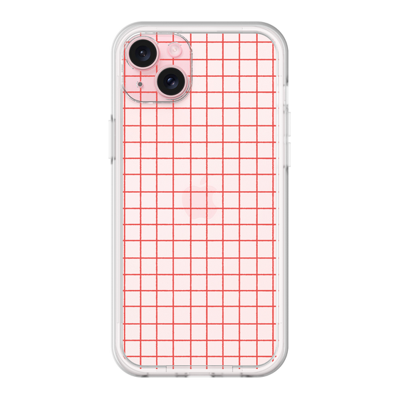 Premium Panel［ Original - Favorite Color Check - Red ］