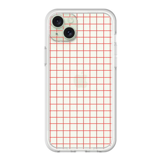 Premium Panel［ Original - Favorite Color Check - Red ］