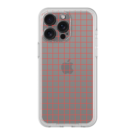 Premium Panel［ Original - Favorite Color Check - Red ］
