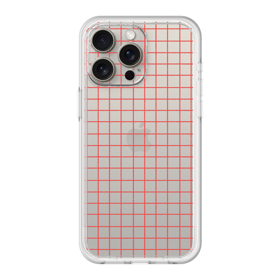 Premium Panel［ Original - Favorite Color Check - Red ］