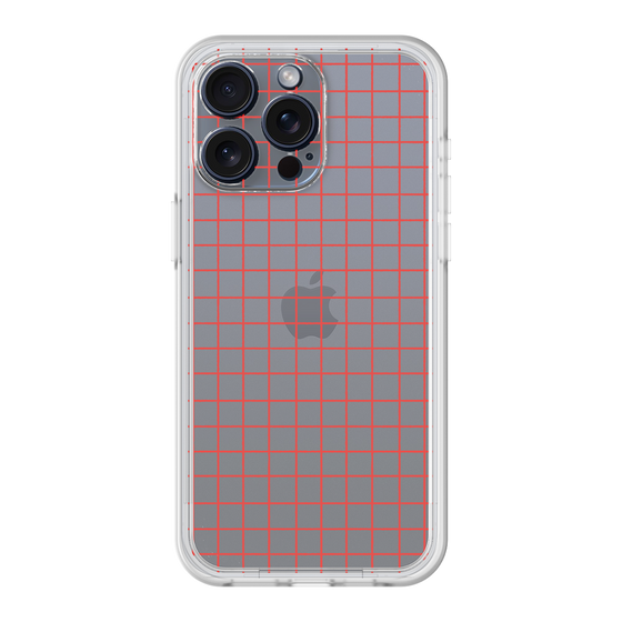 Premium Panel［ Original - Favorite Color Check - Red ］
