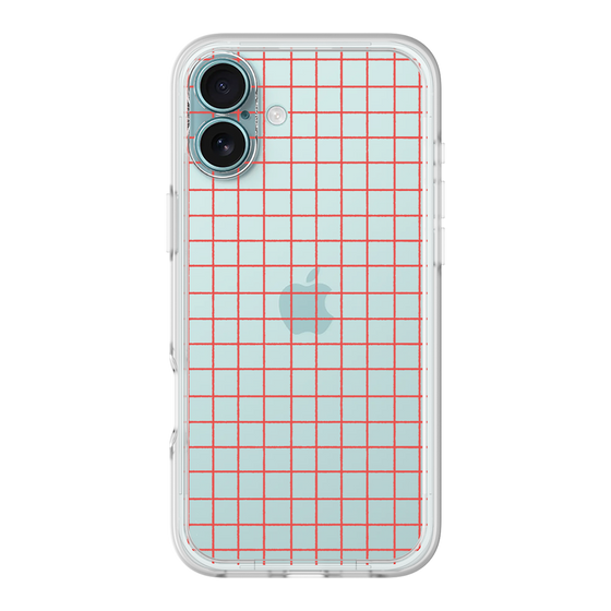 Premium Panel［ Original - Favorite Color Check - Red ］